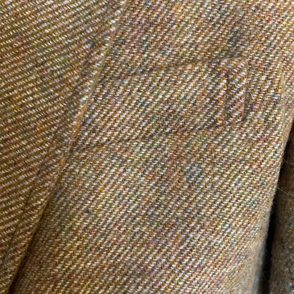 Talbots Sz 8 Blazer - Picture 3 of 3